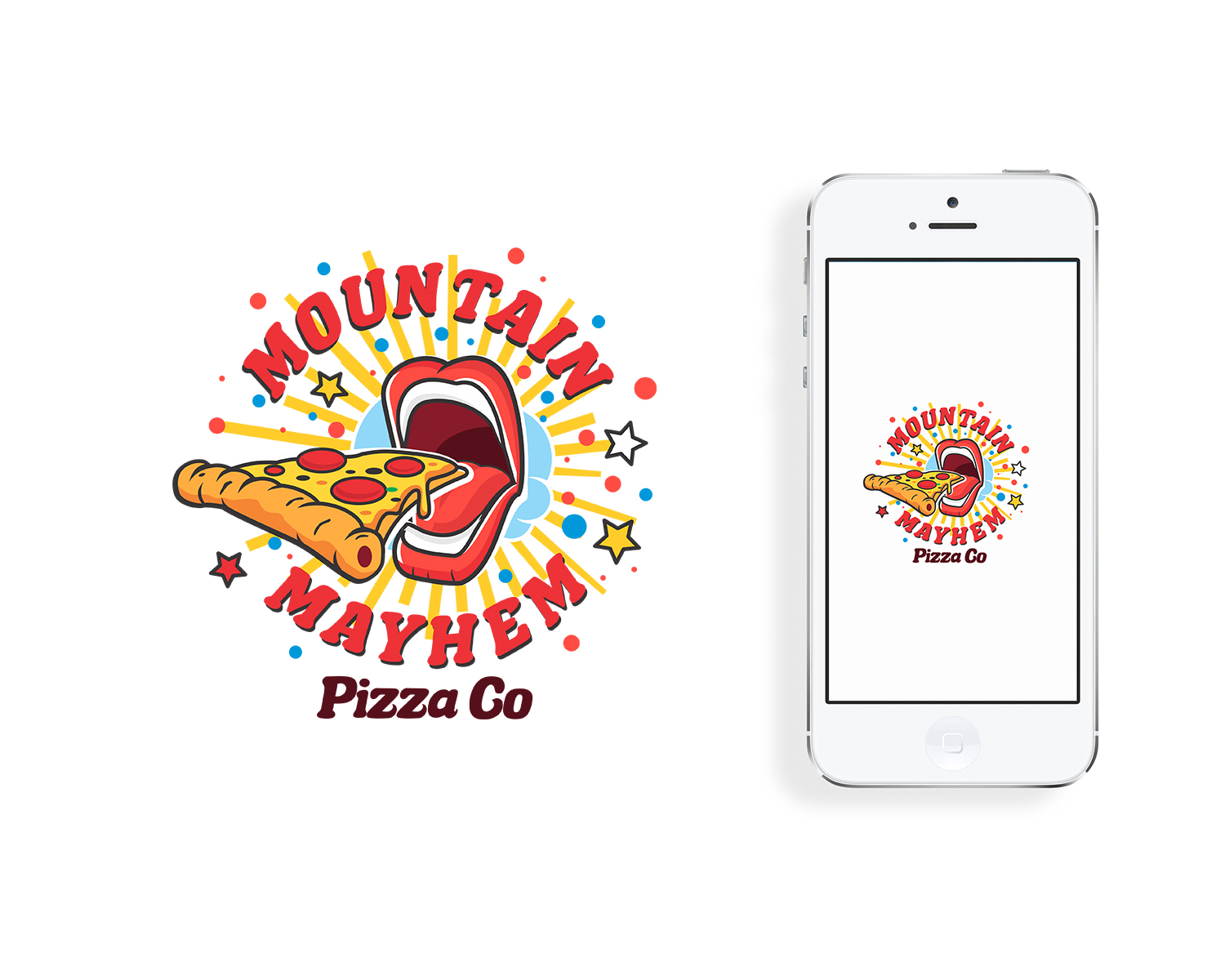 Logo Design by Djamdesign for this project | Design #34899317