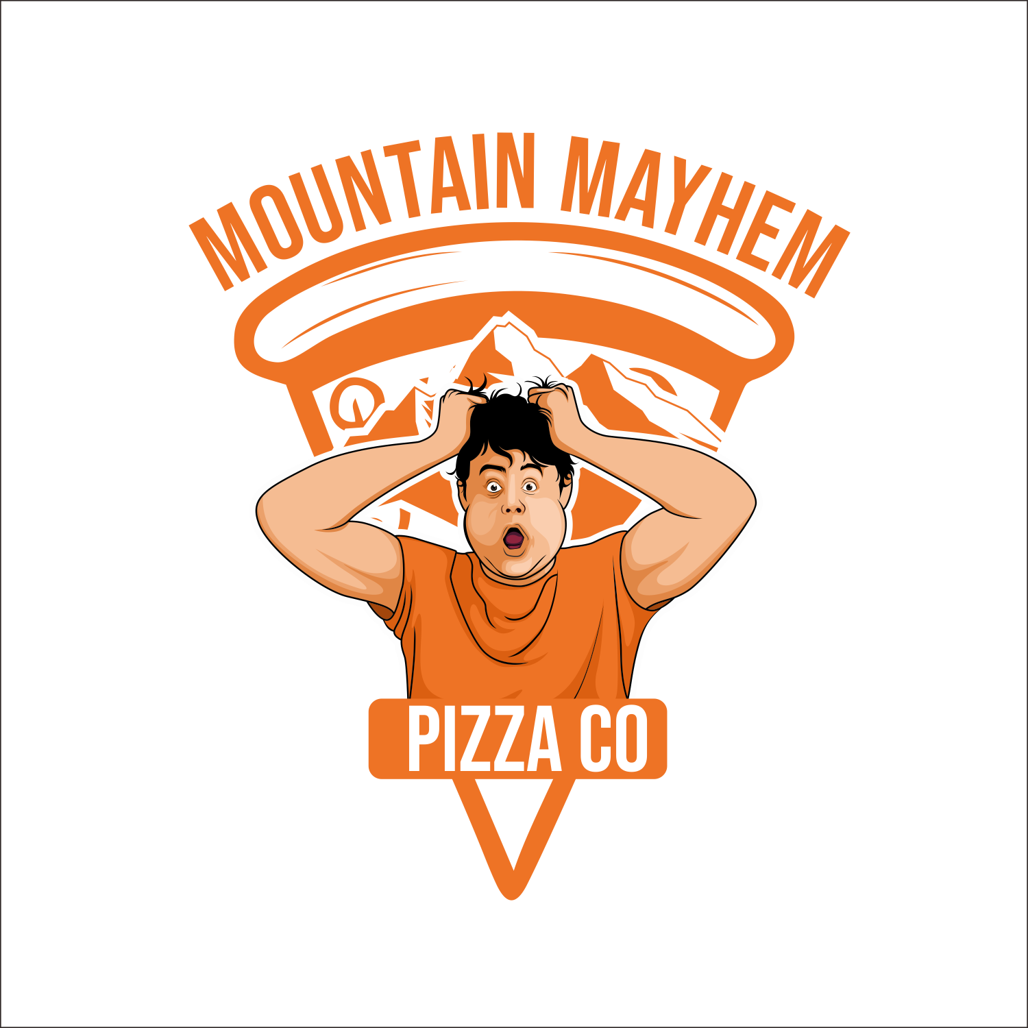 Logo Design by Helen Ramadhani for this project | Design #34944047