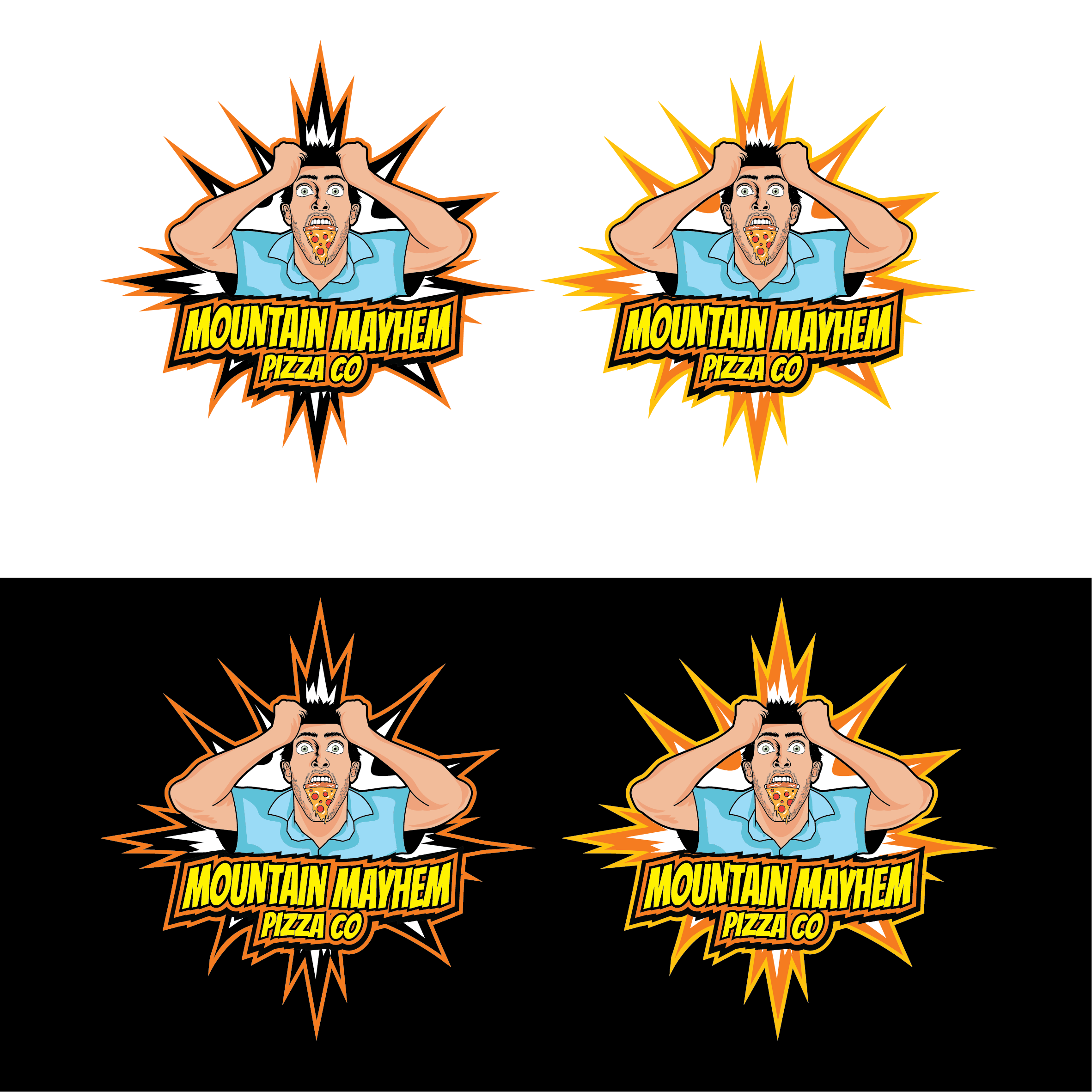 Logo Design by dskyvbc for this project | Design #34899582