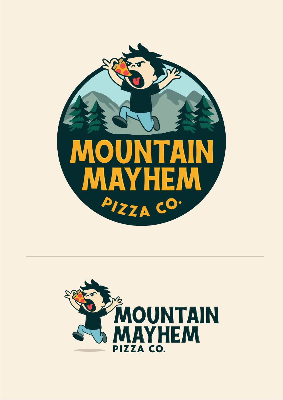 Logo-Design von design.picnic für dieses Projekt | Design #34922184