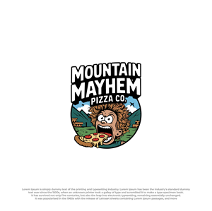 Logo Design by Ura Designs for this project | Design: #34905172