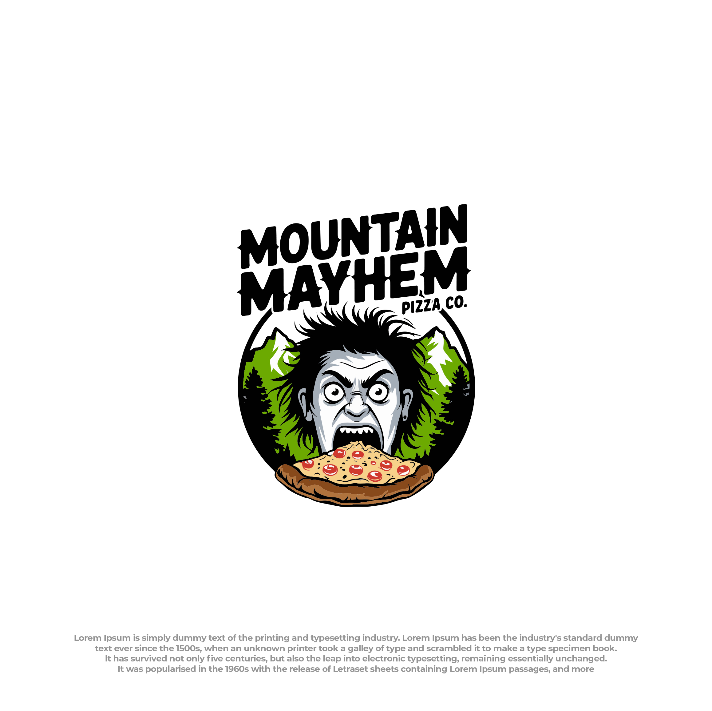 Logo Design by Ura Designs for this project | Design #34905175