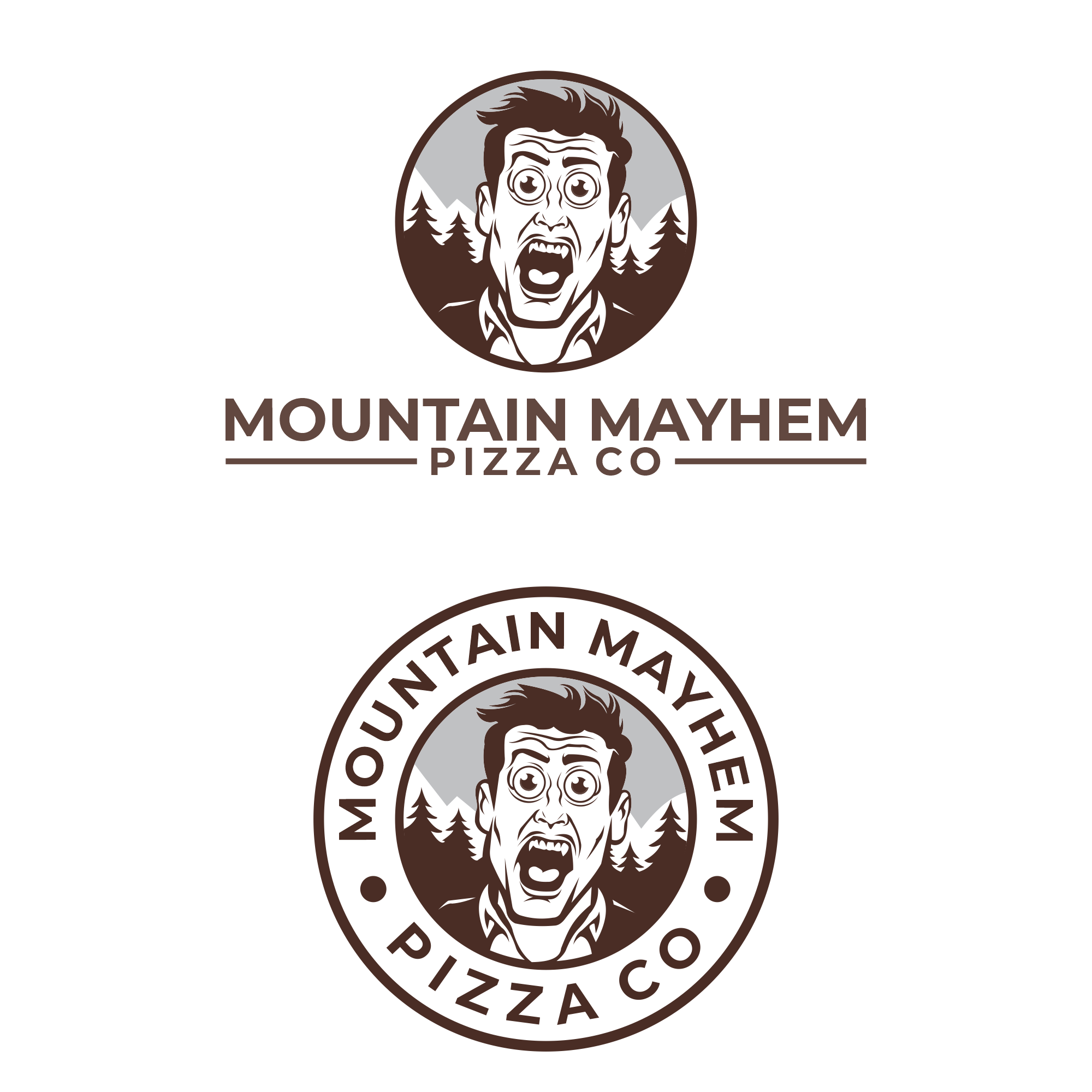 Logo Design by putri elegant for this project | Design #34897840