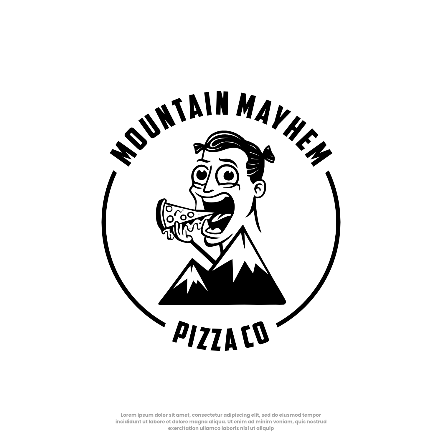 Logo Design by Kenshin777 for this project | Design #34901625