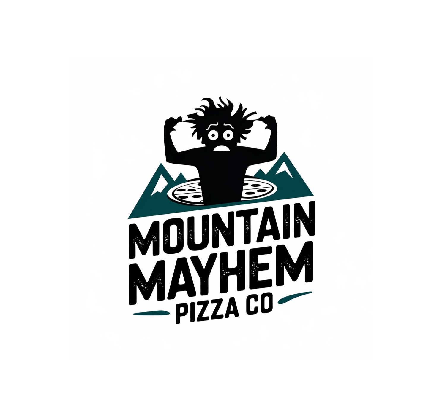 Logo Design by Christopher C for this project | Design #34900847