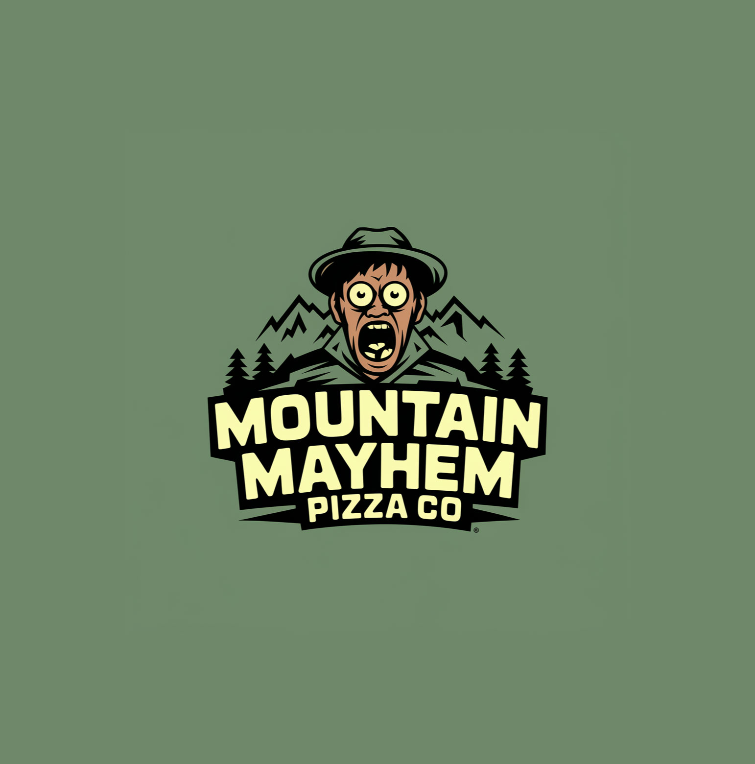 Diseño de Logo por faridajems para este proyecto | Diseño #34899357