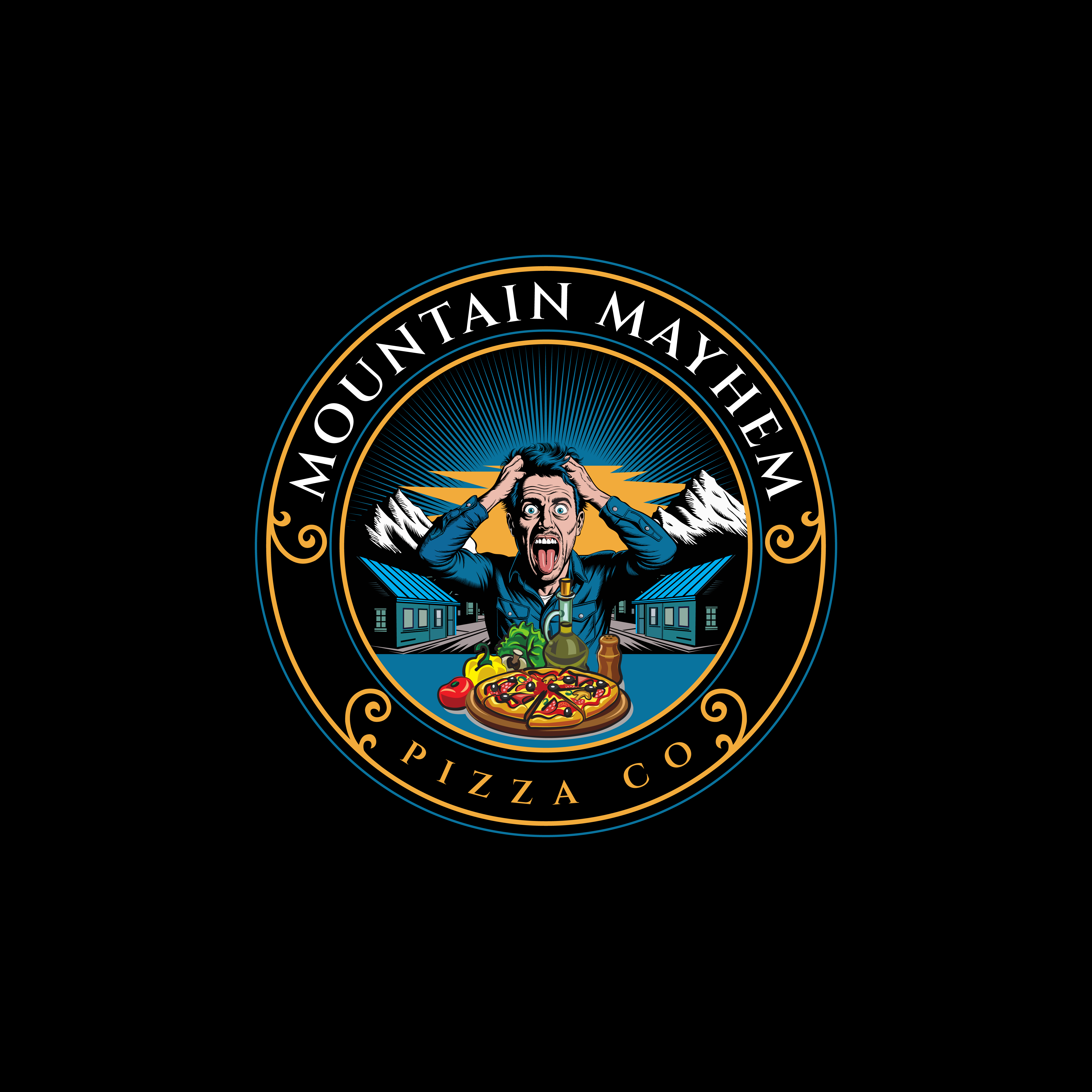 Design de Logo par TDAC pour ce projet | Design #34912723