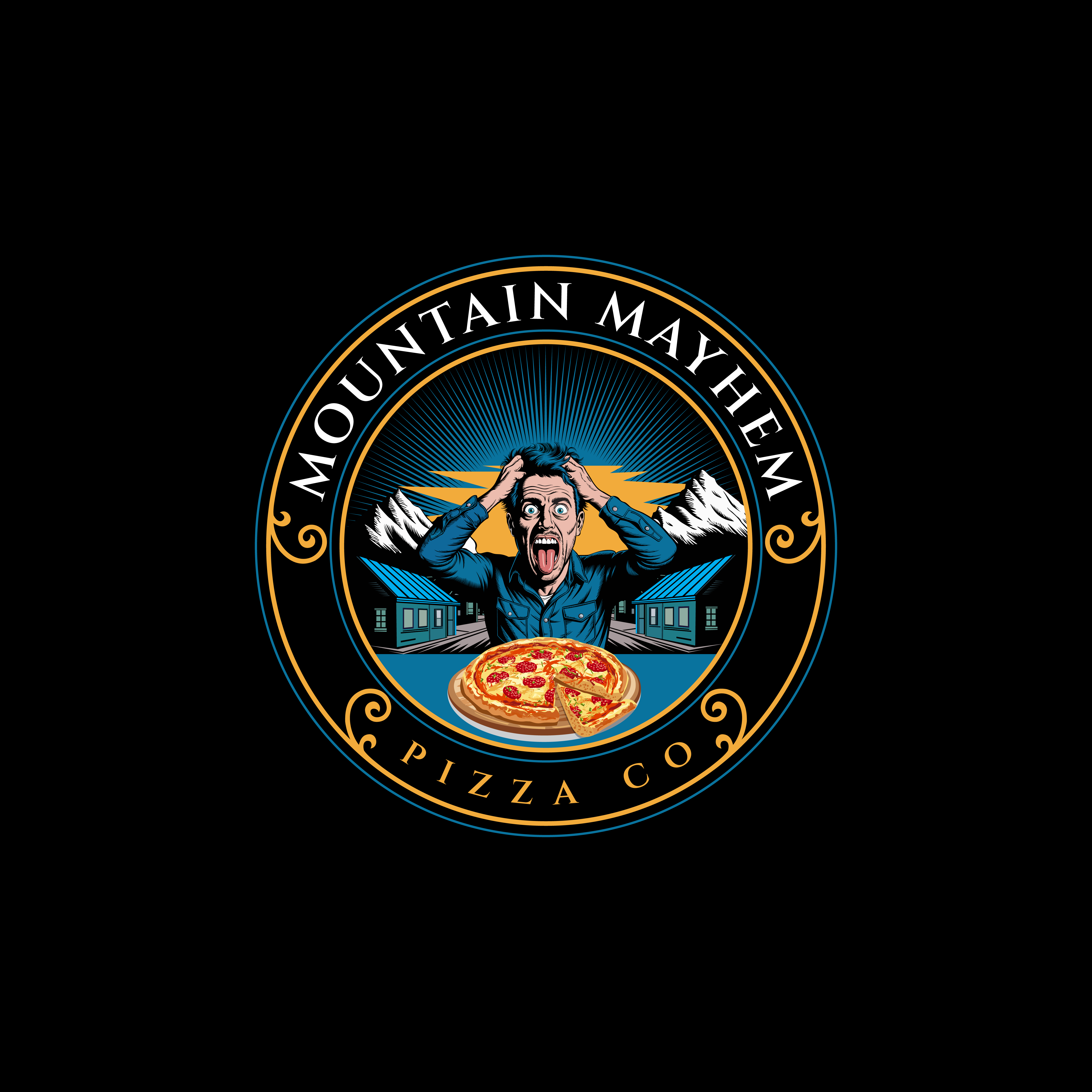 Design de Logo par TDAC pour ce projet | Design #34912724