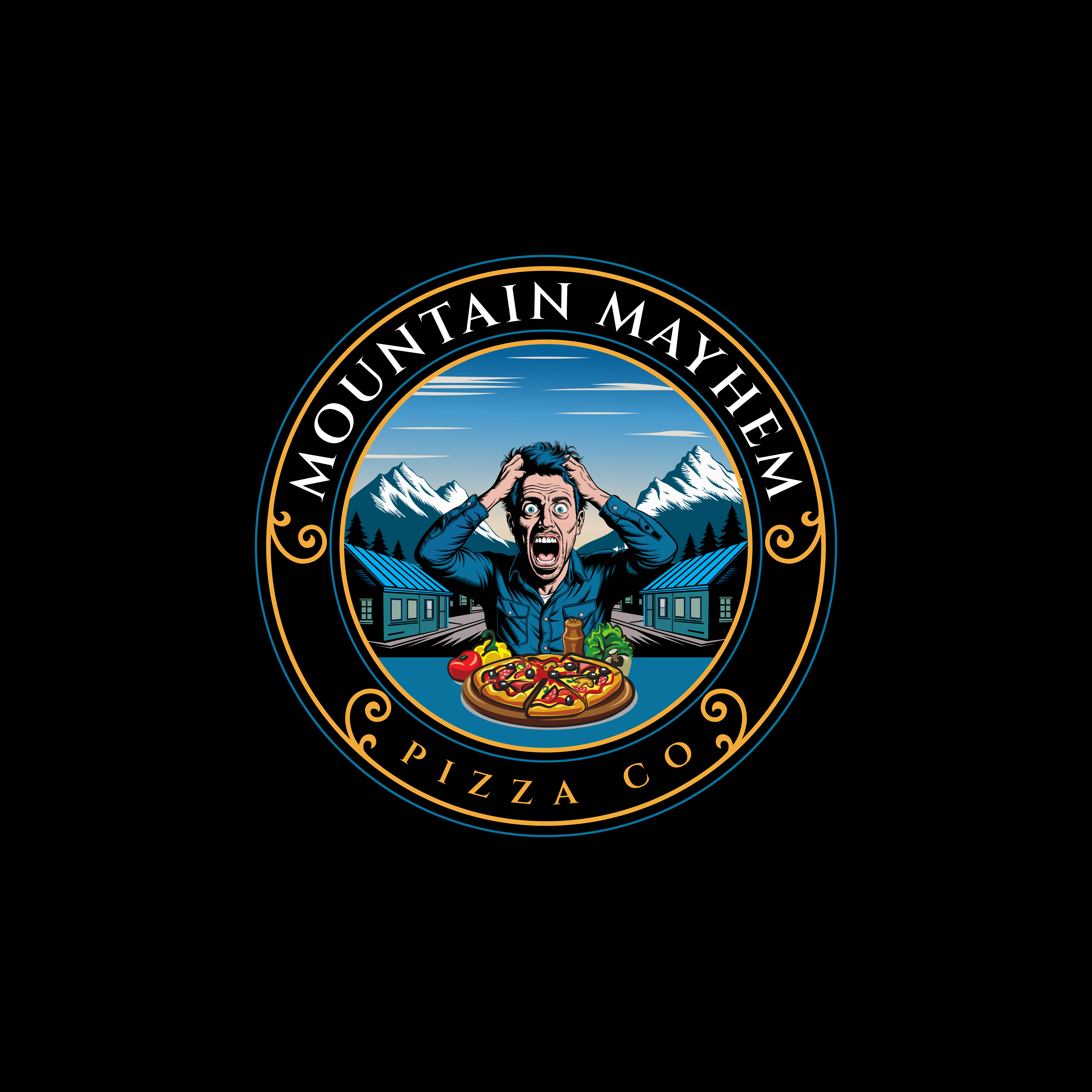 Logo Design by TDAC for this project | Design #34914588