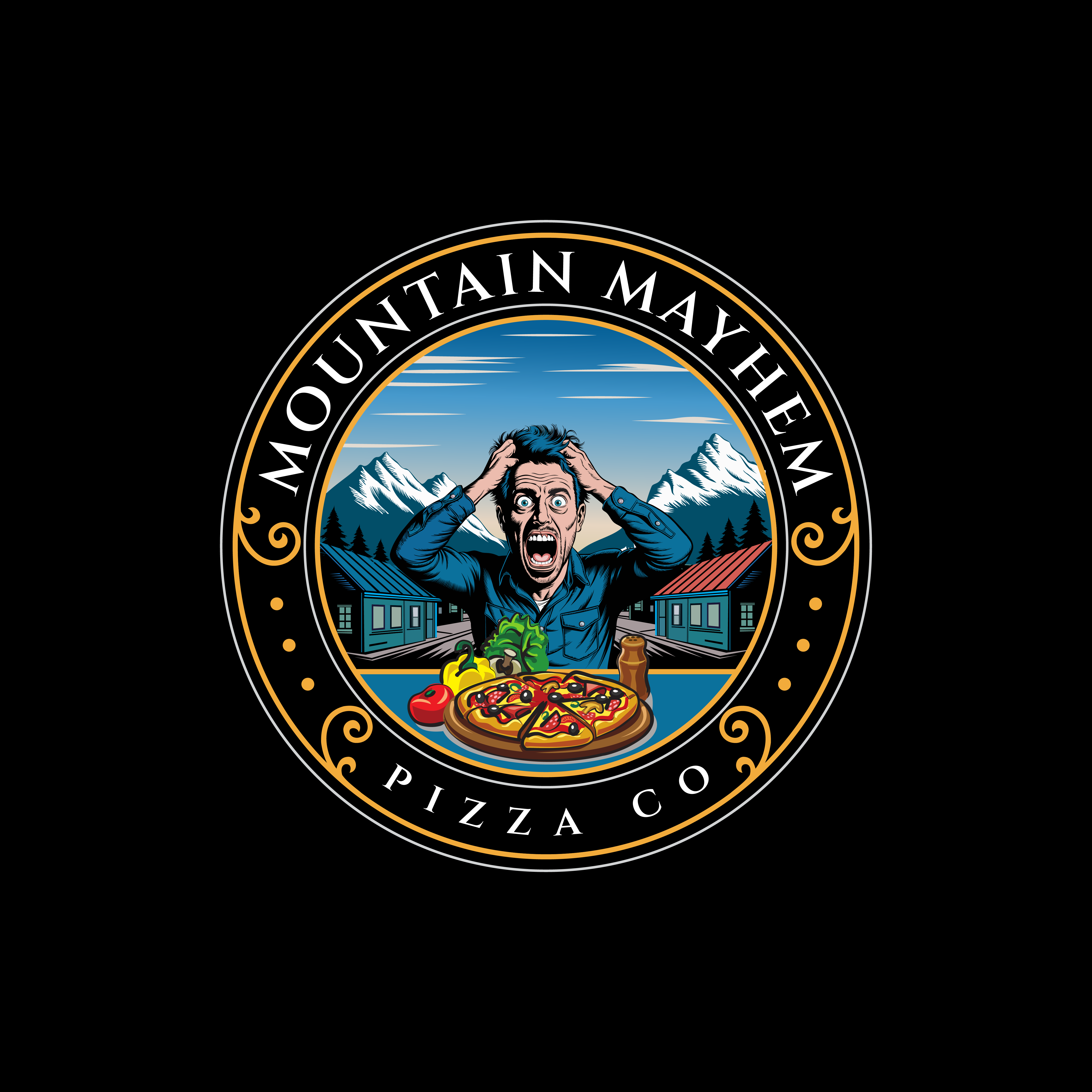 Design de Logo par TDAC pour ce projet | Design #34919791