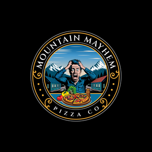 Logo Design by TDAC for this project | Design: #34919791