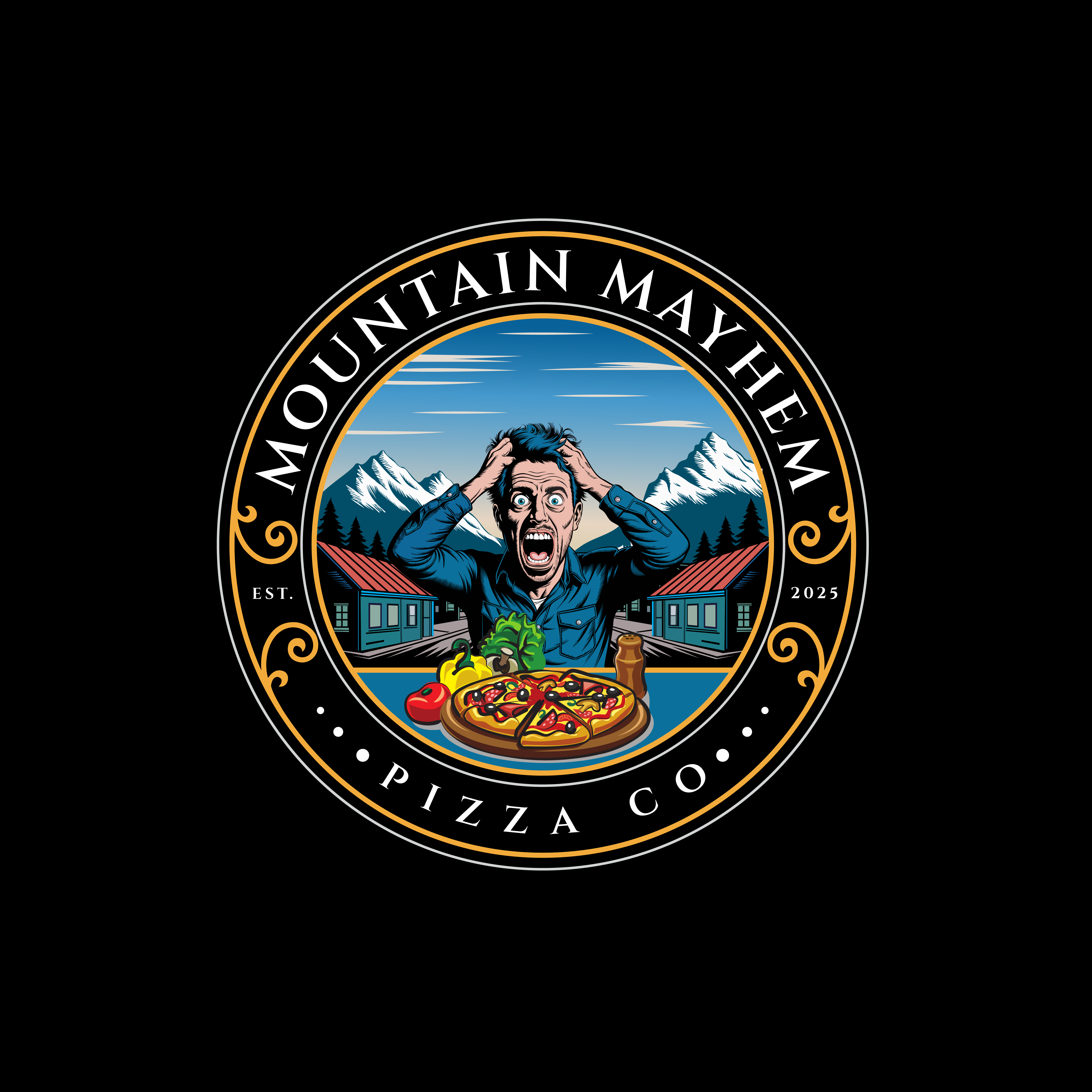 Logo Design by TDAC for this project | Design #34929333