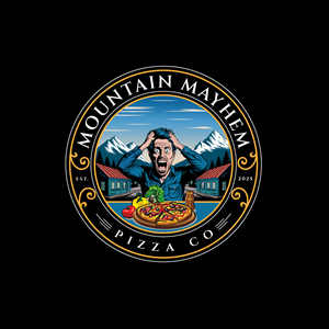 Logo Design by TDAC for this project | Design: #34929334