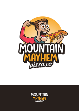 Logo Design by apik. for this project | Design: #34903740