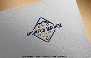 Logo Design by Muina for this project | Design: #34905523