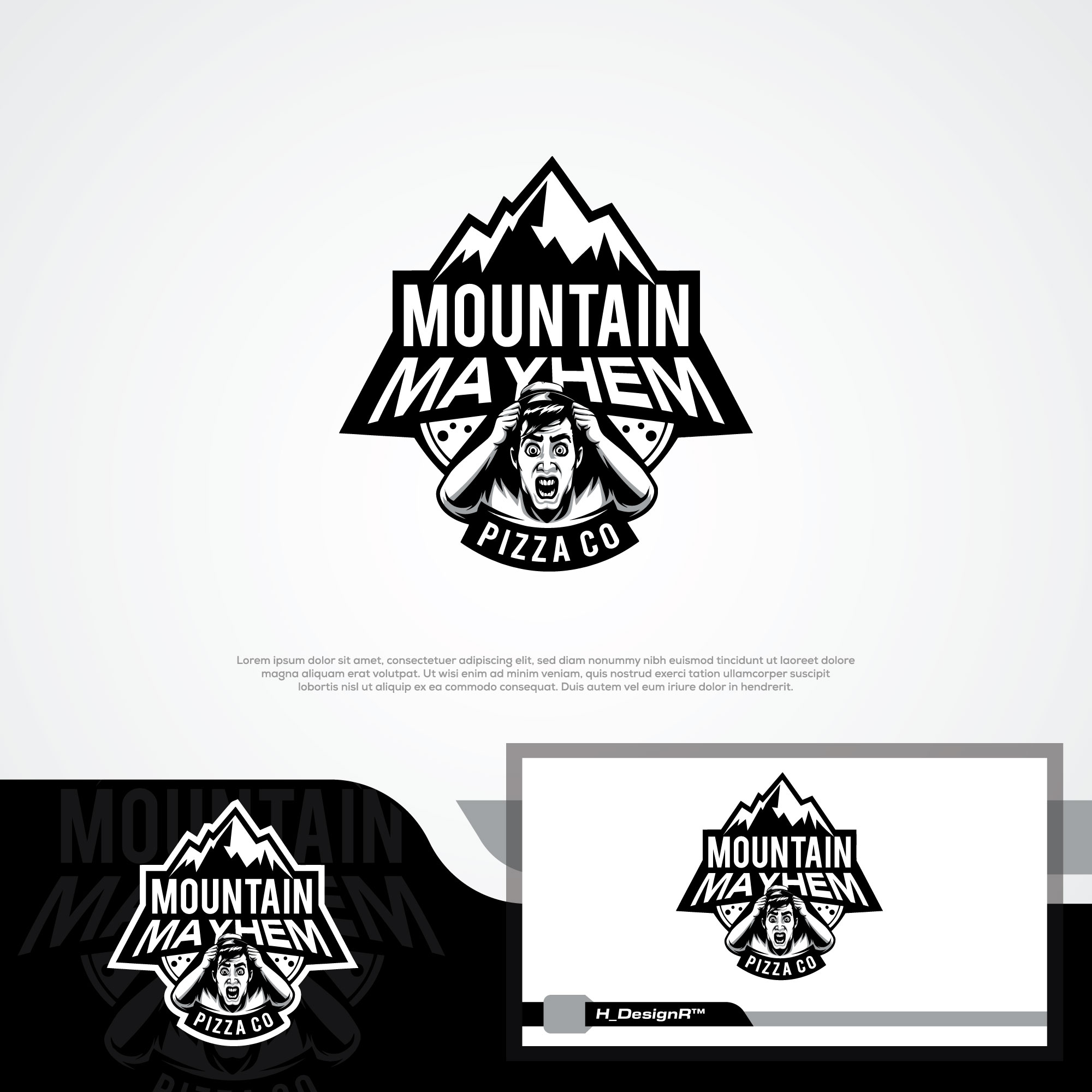 Logo Design by Pilot_DesignR™ for this project | Design #34924039