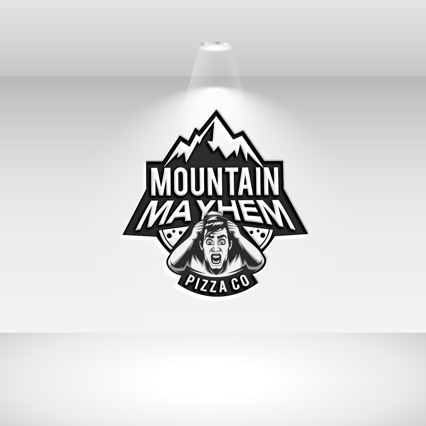 Logo Design by Pilot_DesignR™ for this project | Design #34924040