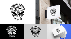 Logo Design by mfaheem_01 for this project | Design: #34901104