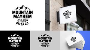 Logo Design by mfaheem_01 for this project | Design: #34901229