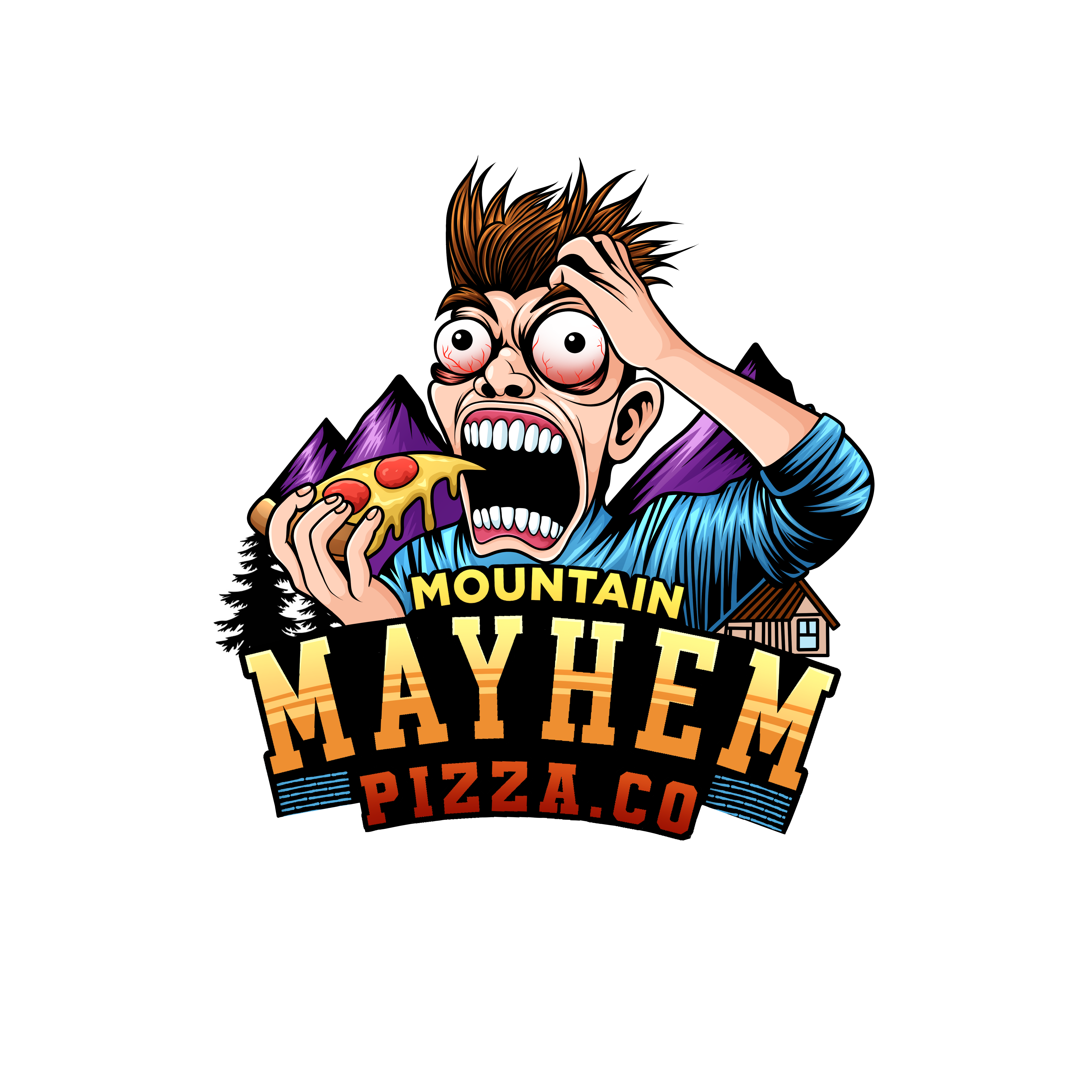 Diseño de Logo por Kusuma Studio para este proyecto | Diseño #34911246