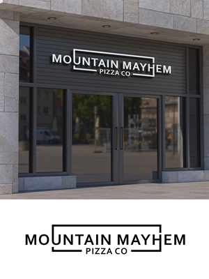 Logo Design by mahfuz1450r for this project | Design: #34939052