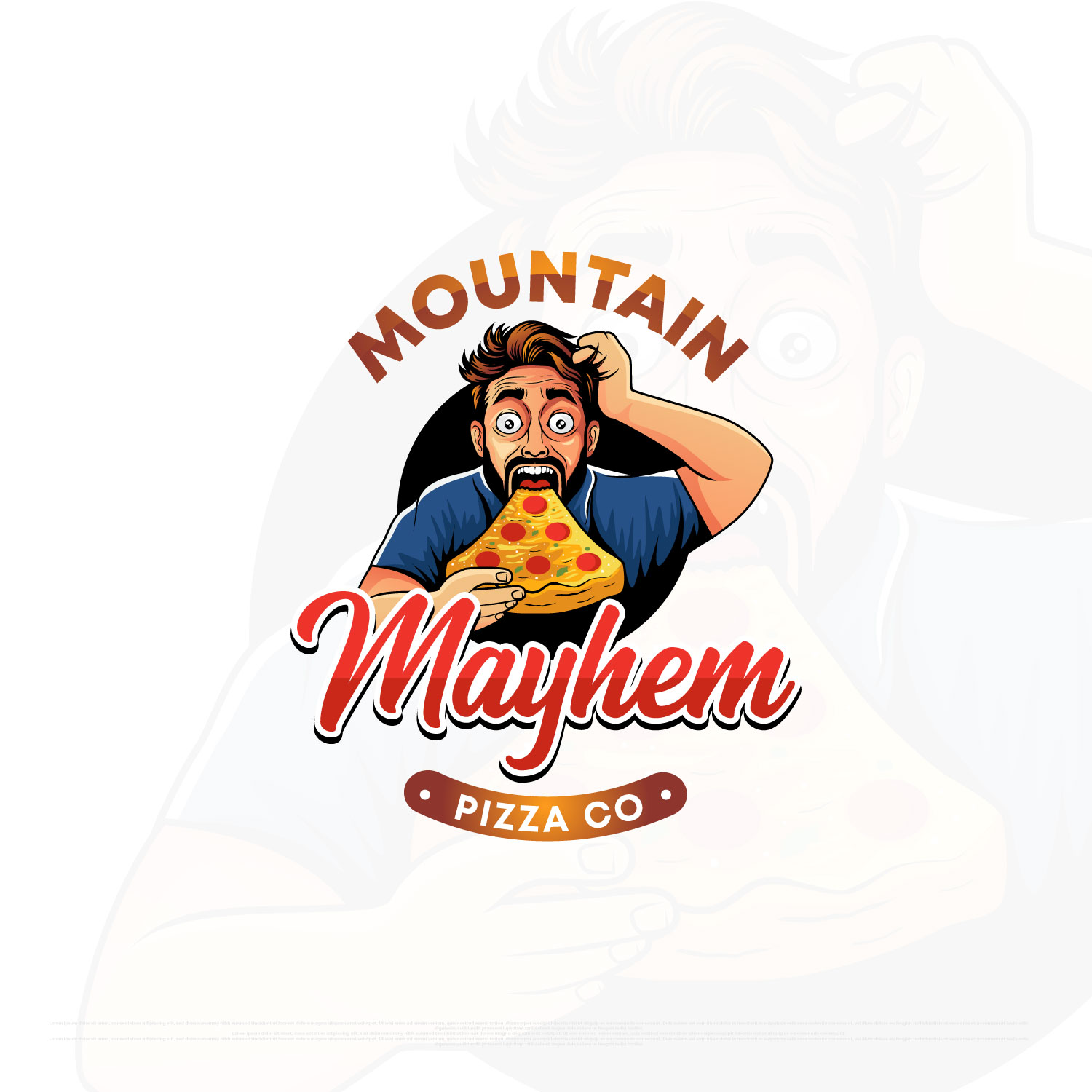 Logo Design by Global tech for this project | Design #34910019