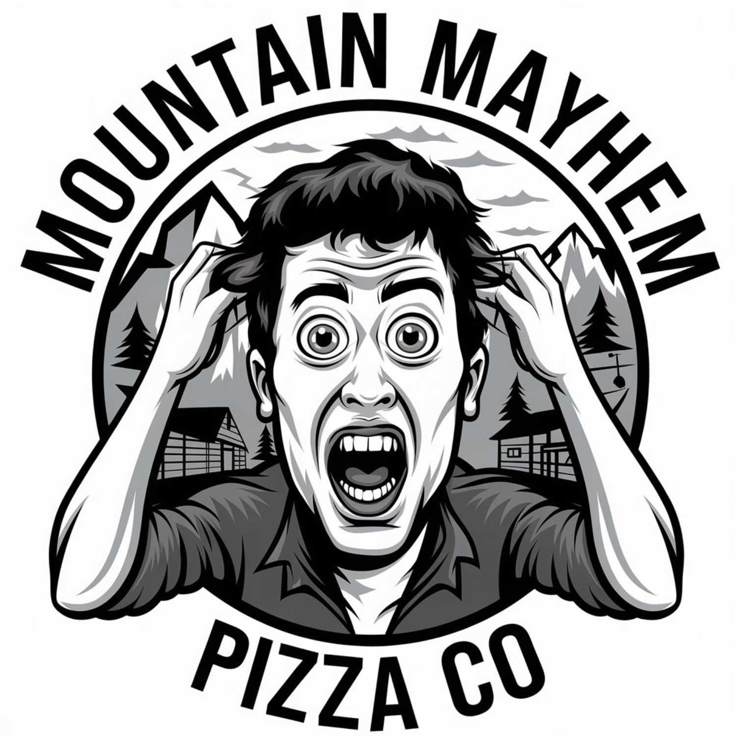 Logo Design by LPMG for this project | Design #34938002