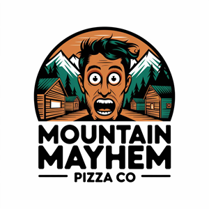 Logo Design by LPMG for this project | Design: #34938004