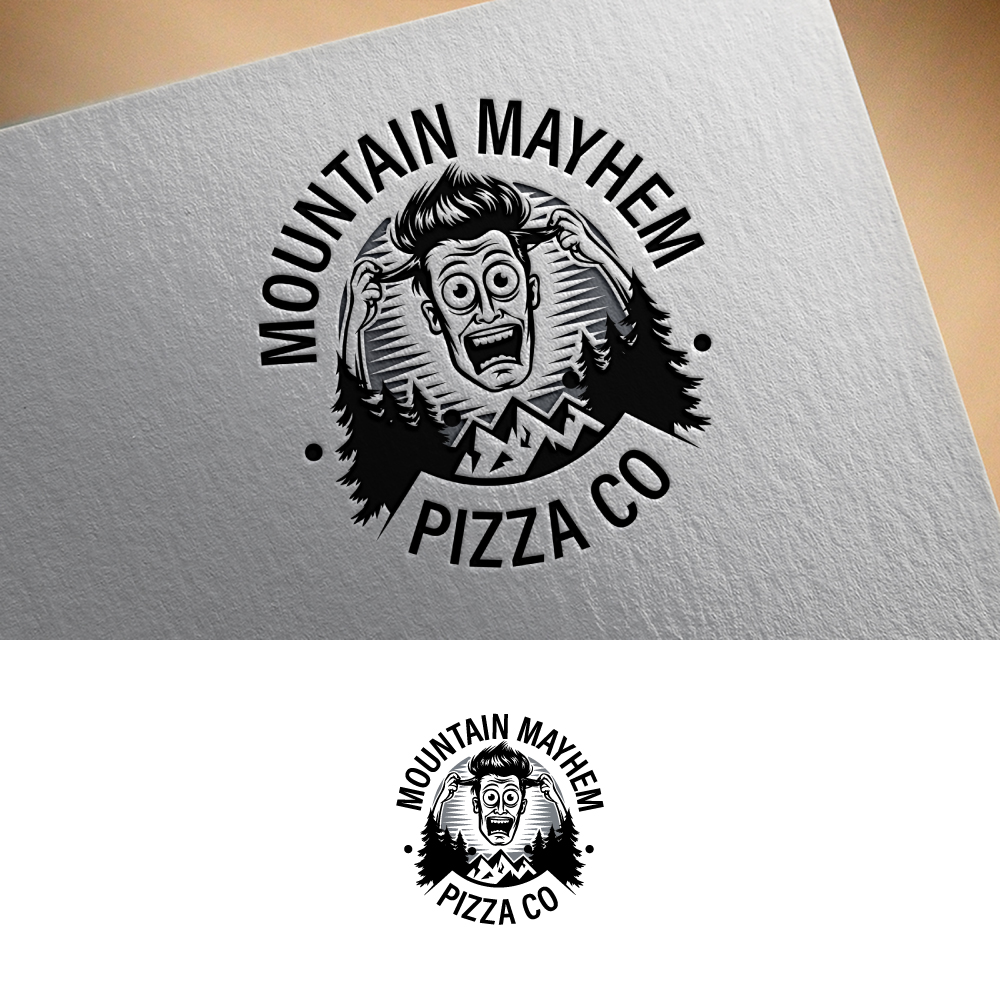Design de Logo par Hamza  Al-Muttalib pour ce projet | Design #34900656