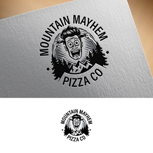 Logo Design by Hamza  Al-Muttalib for this project | Design: #34900656