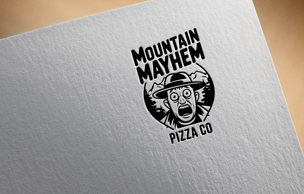 Logo Design by bute for this project | Design #34911912