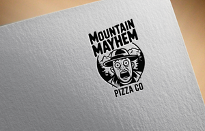 Logo Design by bute for this project | Design #34911912