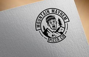 Logo Design by bute for this project | Design: #34911913
