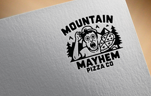 Logo Design by bute for this project | Design: #34911914