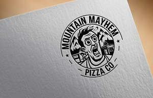 Logo Design by bute for this project | Design: #34911915