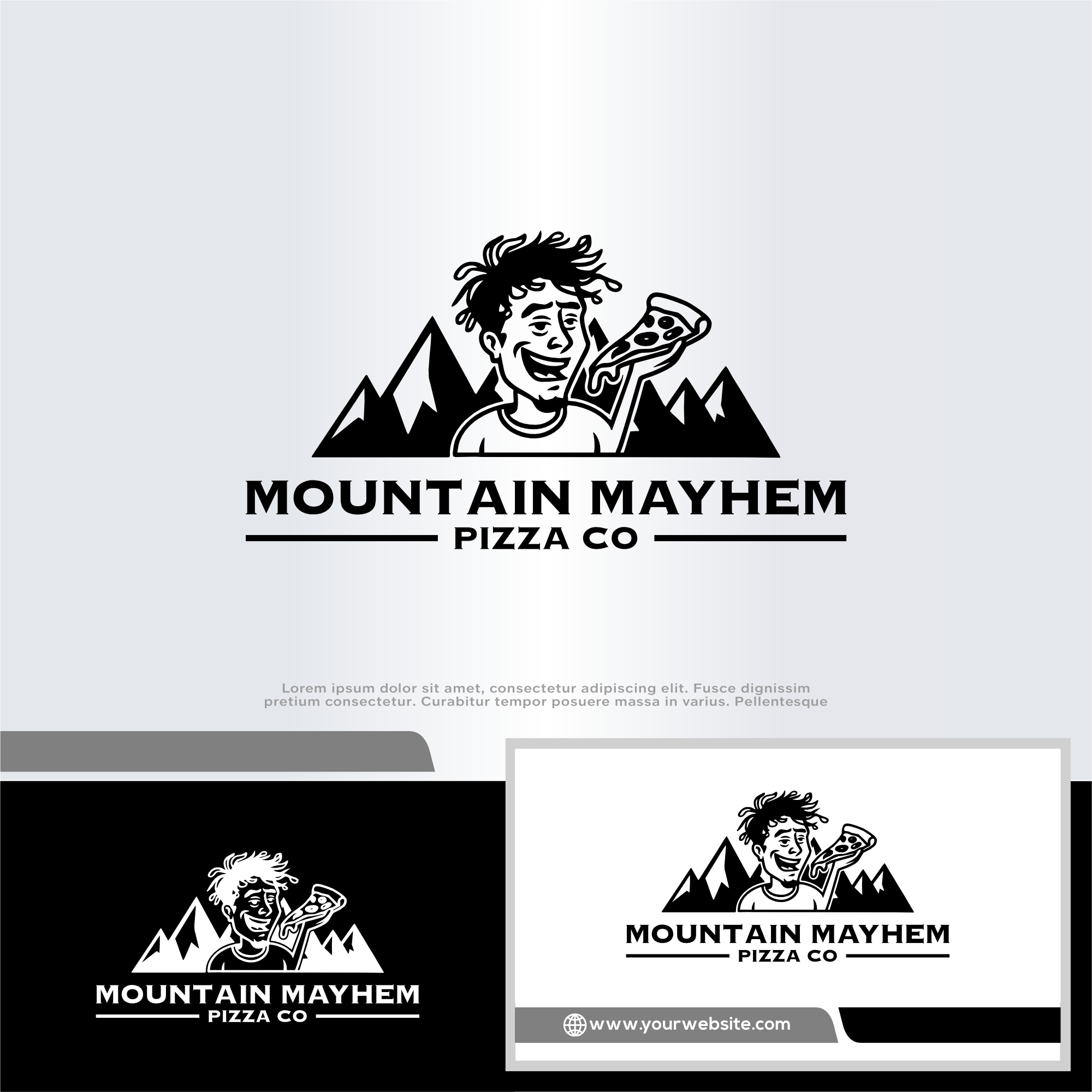 Logo Design by win it for this project | Design #34919128