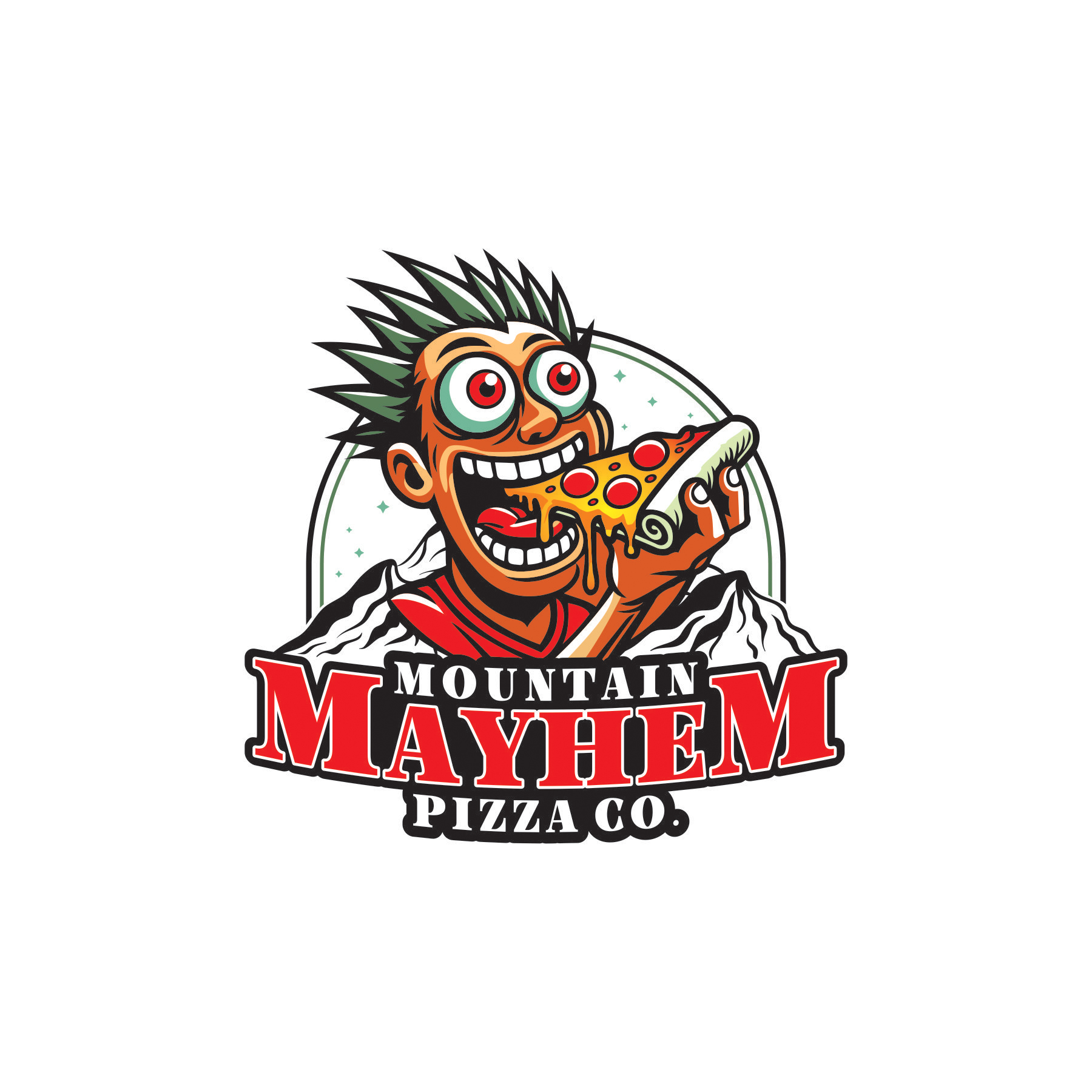 Diseño de Logo por LordRam para este proyecto | Diseño #34932822