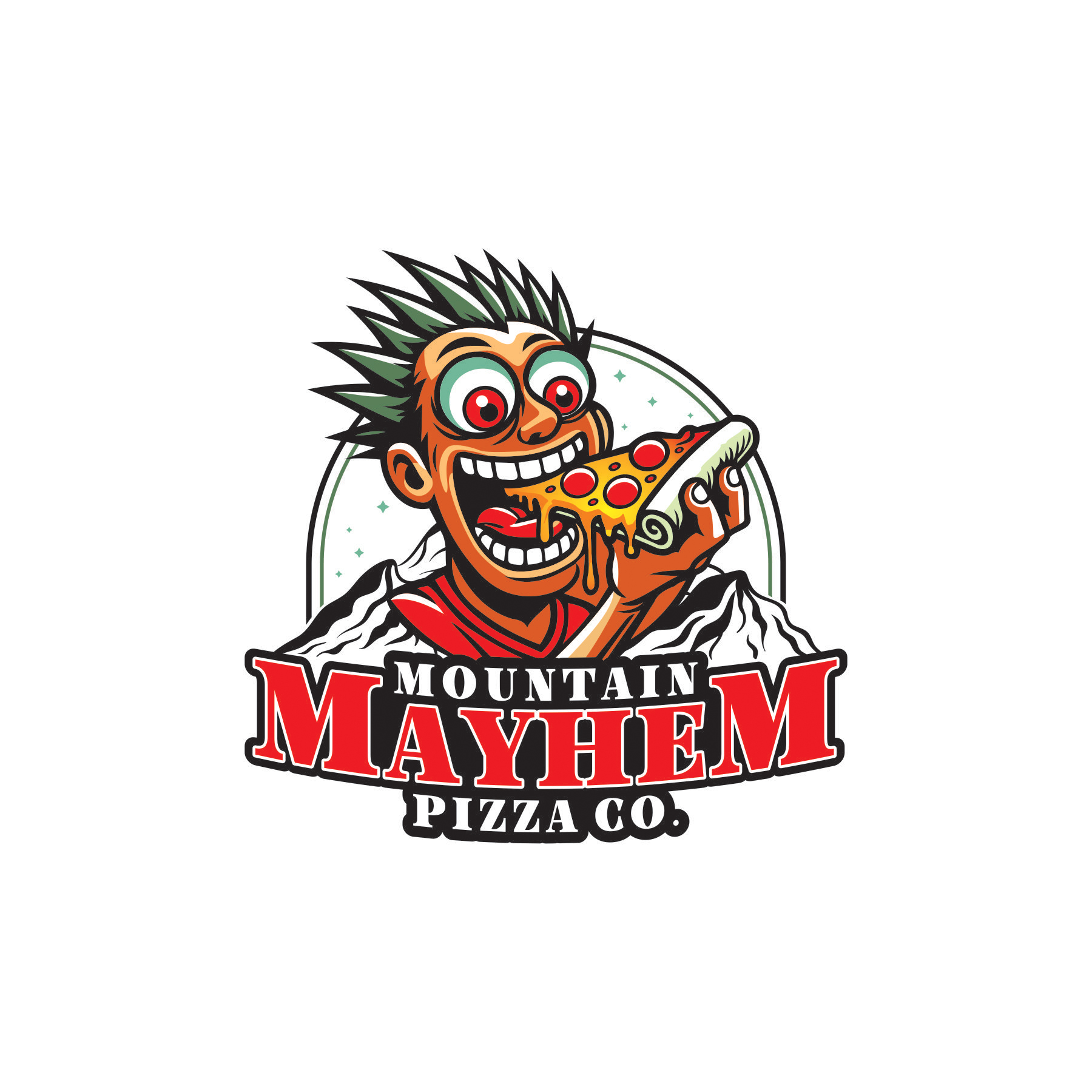 Logo Design by LordRam for this project | Design #34988096