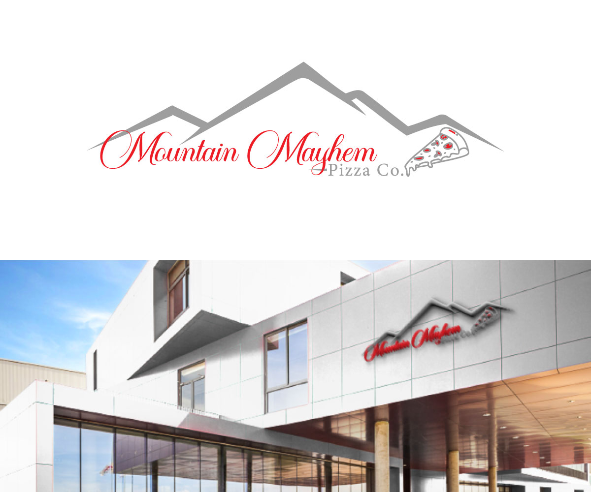 Diseño de Logo por Carlie96 para este proyecto | Diseño #34927791