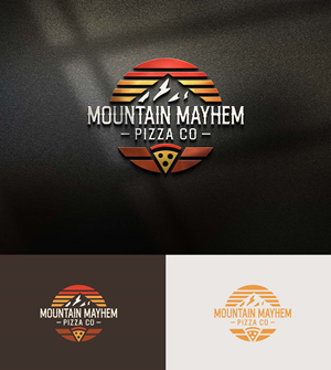 Logo Design by Titu Aslam for this project | Design: #34941245