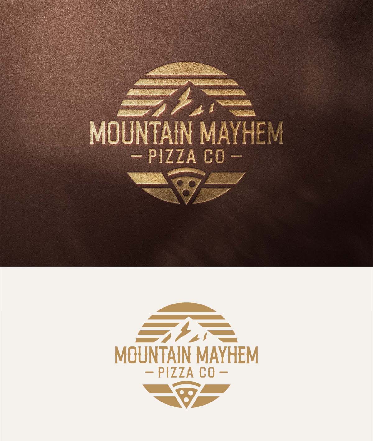 Logo Design by Designer titu for this project | Design #34941246