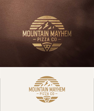 Logo Design by Designer titu for this project | Design: #34941246