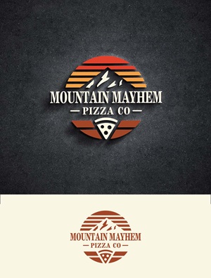 Logo Design by Designer titu for this project | Design: #34941247