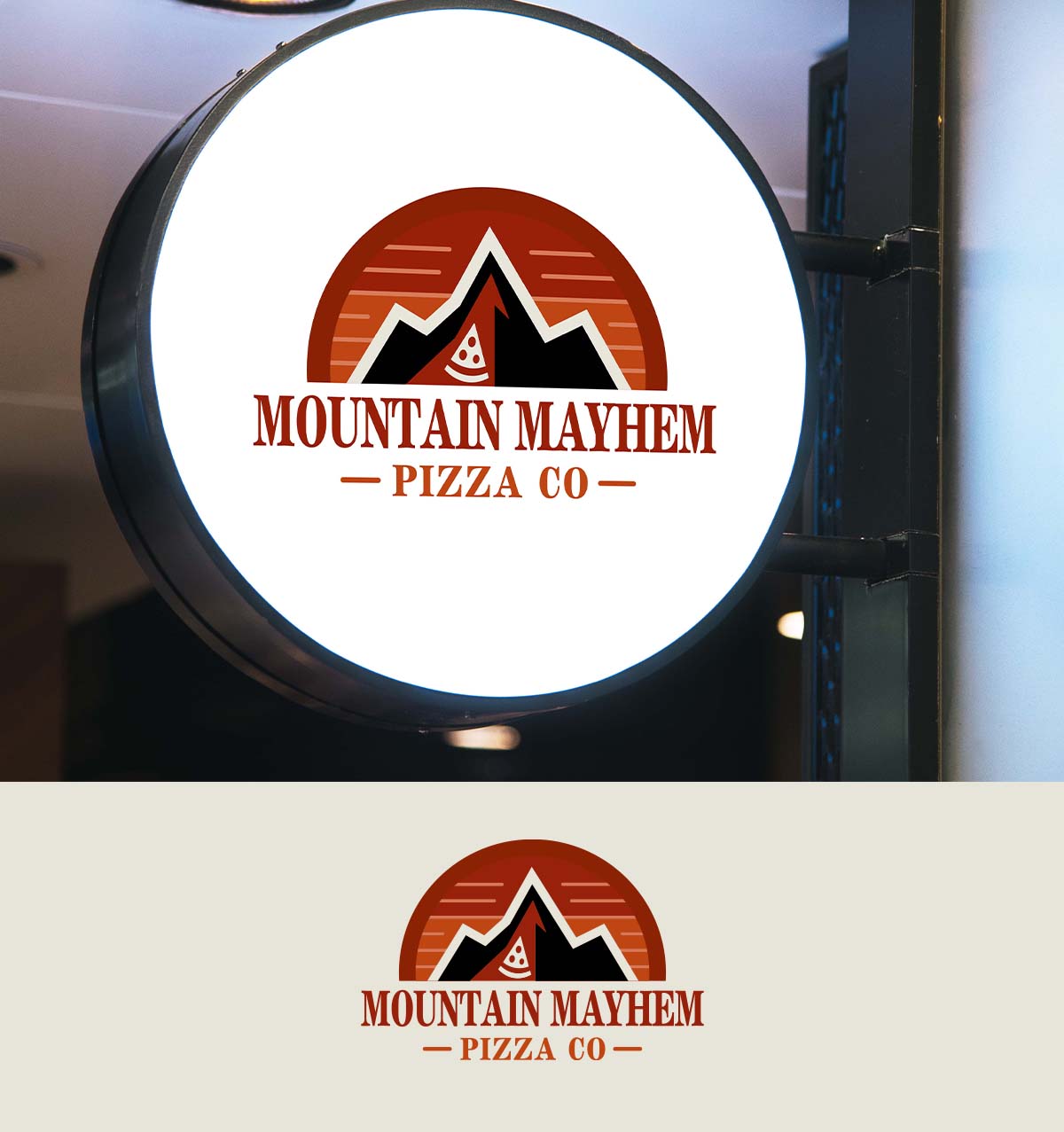 Logo-Design von Designer titu für dieses Projekt | Design #34944327