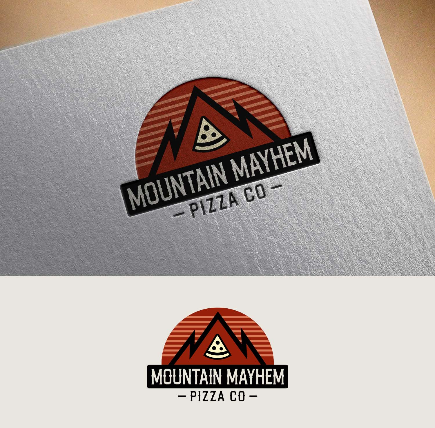 Logo-Design von Designer titu für dieses Projekt | Design #34973142