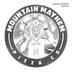 Logo Design by Geek.cook Studioworks for this project | Design: #34937524