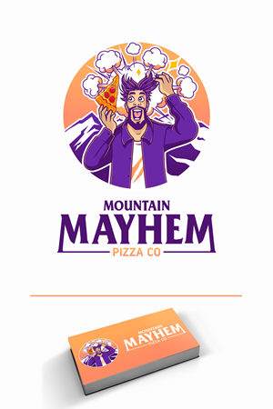 Logo Design by Geek.cook Studioworks for this project | Design #34980112