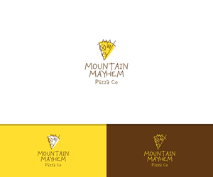 Logo Design by Greedin for this project | Design: #34902283