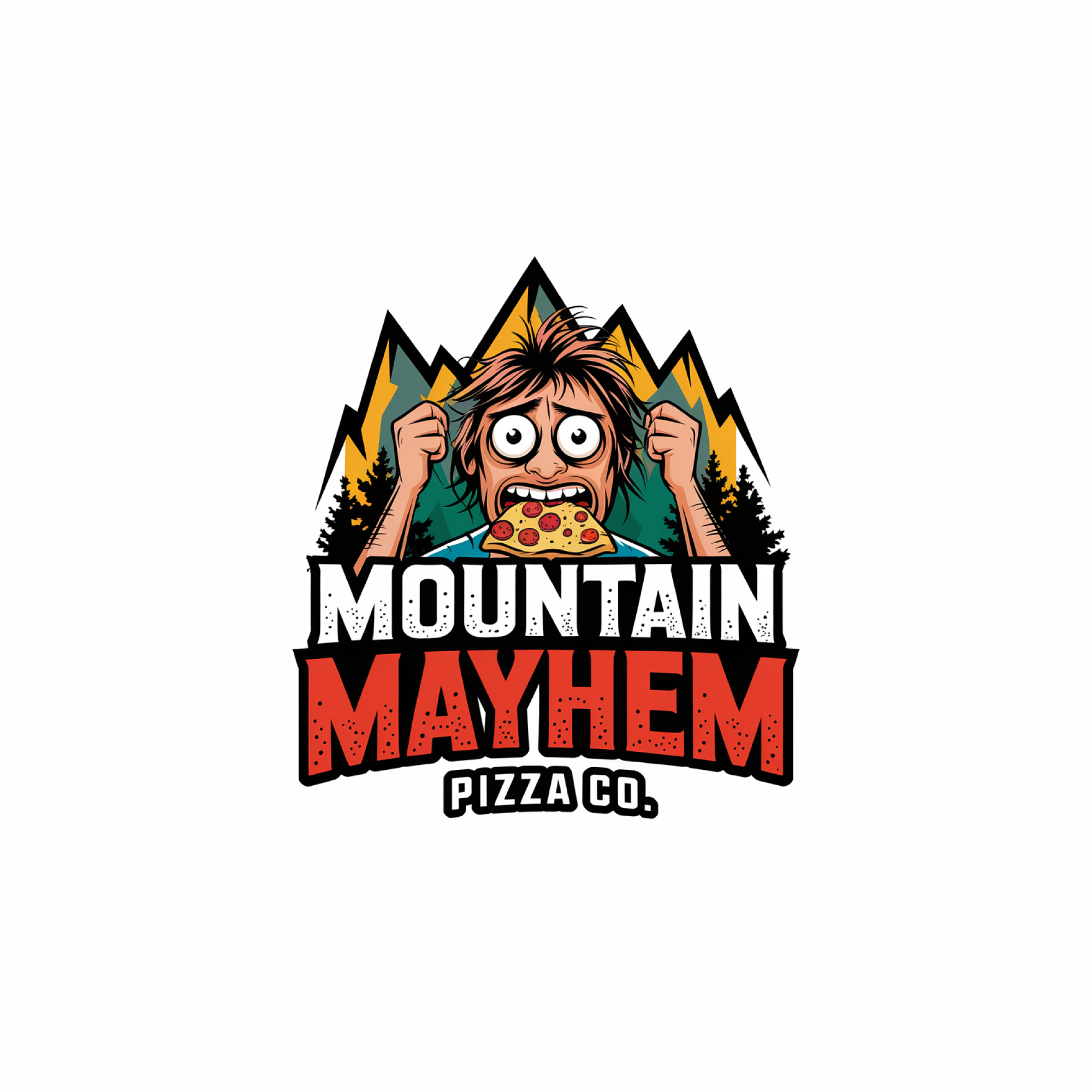 Logo Design by USIAD ANAS for this project | Design #34898193