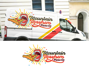 Logo Design by Djamdesign for this project | Design: #34899409